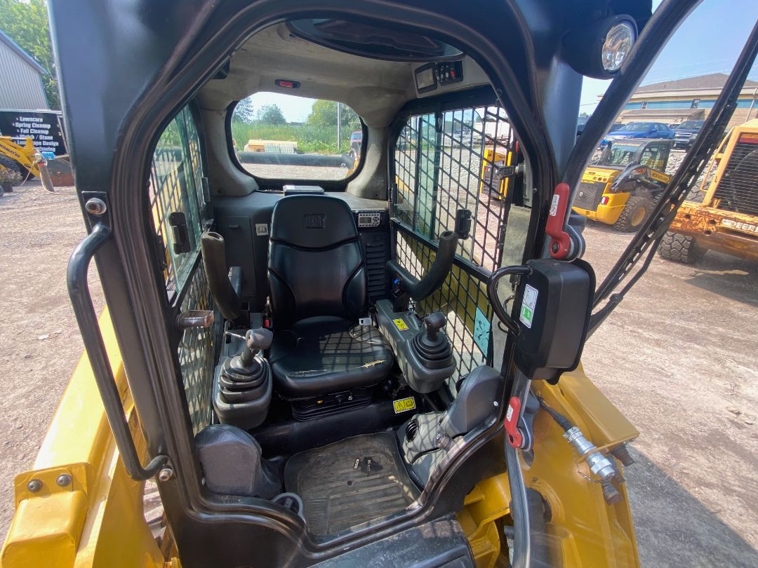 2019 CATERPILLAR 232D - Image 18